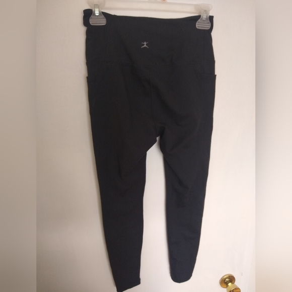 Danskin S leggings - Picture 2 of 3